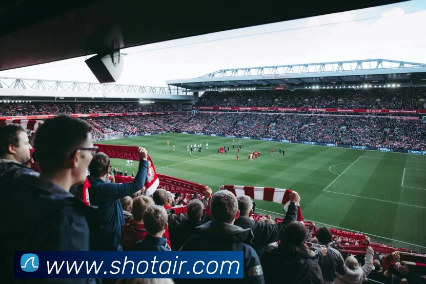 APP 体育赛事宣传图